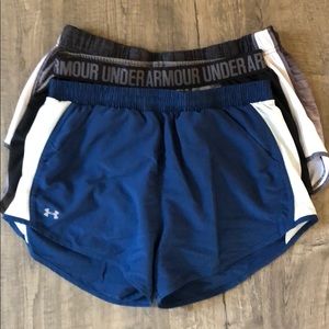 Running shorts bundle!